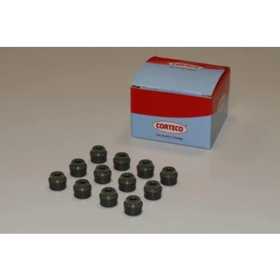 Billede af CORTECO 19036117 Pakningssæt, ventilarm FPM (Flour gummi)