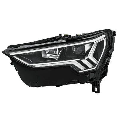 Billede af HELLA 1EX 354 870 071 Forlygter