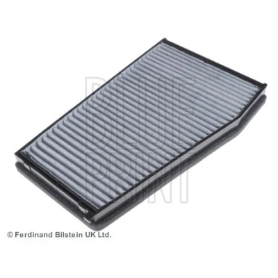 Billede af BLUE PRINT ADG02525 Kabinefilter Aktivkulfilter 303 187 30 CHEVROLET: Epica Sedan