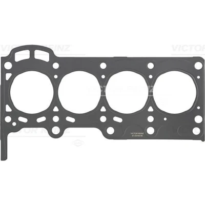 Billede af REINZ 61 53155 00 Toppakning 70 pakning med metallag