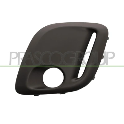 Billede af PRASCO CI2042124 Kofangergitter med hul/huller for tågelygter venstre til køretøjer dagskørelys (LED) CITROËN: C1 I