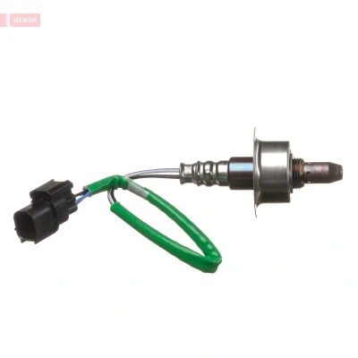 Billede af DENSO DOX 0561 Lambdasonde M18x1.5 opvarmet, Fingersonde, bredbånd lambda sonde HONDA: ACCORD 8, 8 Kombi