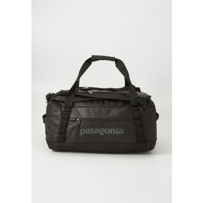 Billede af Patagonia Black HOLE Duffel 40L Unisex Rejsetasker, Størrelse: One Size,