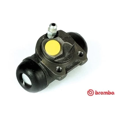 Billede af BREMBO A 12 337 Bremsecylinder 17,46