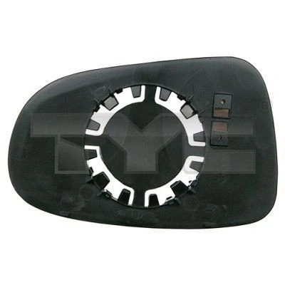 Billede af TYC 310 0160 1 Spejlglas venstre SEAT: Alhambra I, FORD: Galaxy Mk1 MPV