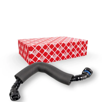 Billede af FEBI BILSTEIN 170596 Krumtaphusventilation med lynkobling VOLKSWAGEN: Golf 5, Passat B6 Variant, Jetta 3, AUDI: A4 B8 Sedan, TT Coupe, Avant