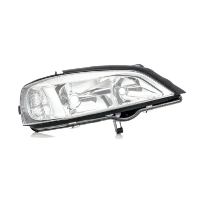 Billede af HELLA 1EG 007 640 321 Forlygter OPEL: Astra G CC, Sedan, Caravan