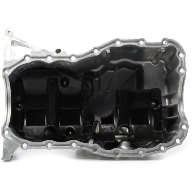 Billede af METZGER 7990036 Bundkar med olieaftapningsskrue uden bundkarpakning Aluminium trykgods RENAULT: CLIO 2