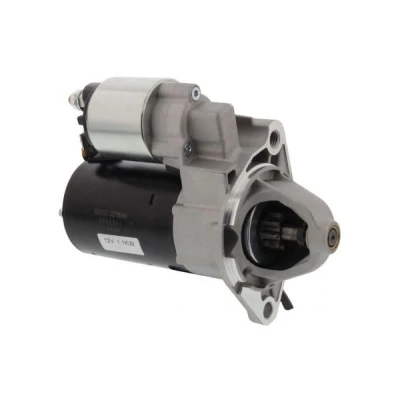 Billede af MAPCO 13753 Starter 12 1,1 9 OPEL: Zafira A, Astra H Caravan, DAEWOO: Nubira Sedan, Lacetti Hatchback
