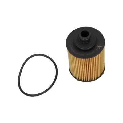 Billede af Oliefilter MAXGEAR 26 0437