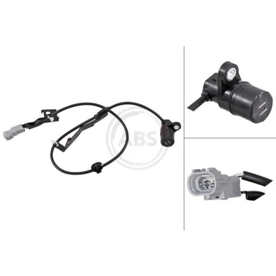 Billede af ABS Sensor A.B.S. 31744