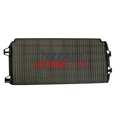Billede af Ramme, tågelygte FAST FT91641