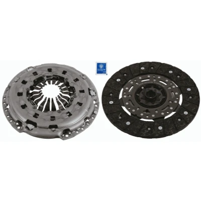 Billede af SACHS 3000 951 694 Kobling uden udrykkerleje 240