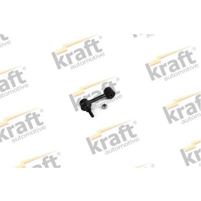 Billede af KRAFT 4300217 Stabstag Bagaksel på begge sider M10x1.5 VOLKSWAGEN: GOLF 6, Touran I, SKODA: Octavia 2 Combi, Superb II Stationcar
