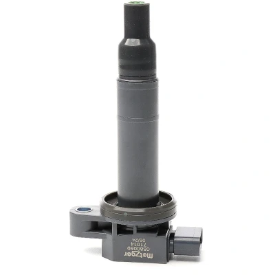 Billede af METZGER 0880059 Tændspole 4 TOYOTA: iQ, Yaris III Hatchback, I Hatchback
