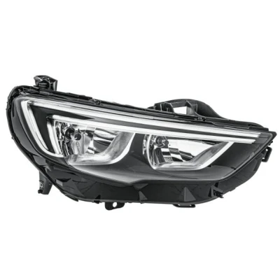 Billede af HELLA 1EG 354 869 021 Forlygter OPEL: Insignia B Grand Sport