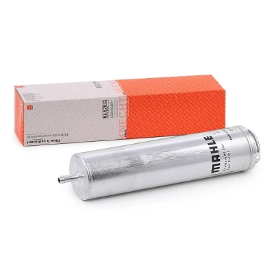 Billede af MAHLE ORIGINAL KL 579D Brændstoffilter Ledningsfilter 8,0 BMW: 3 Sedan, Touring, 5 MINI: Hatchback, Clubman