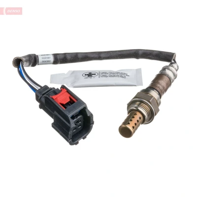 Billede af DENSO Direct Fit DOX 1061 Lambdasonde M18x1.5 opvarmet, Fingersonde, Springsonde