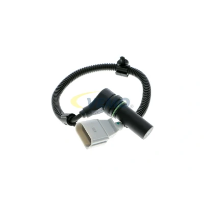 Billede af VEMO V10 72 1322 Impulsensor 3 passiv sensor til krumtap Original Quality VOLKSWAGEN: Touareg I, Transporter 5, Multivan 5 (7HM