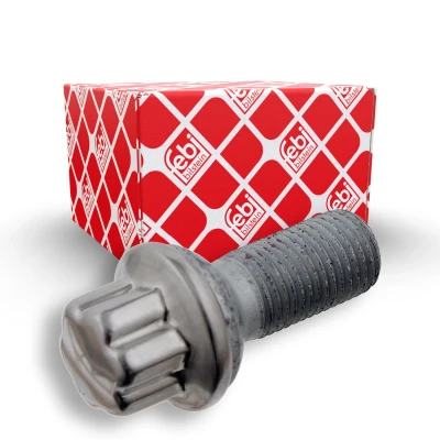 Billede af FEBI BILSTEIN 23933 Hjulbolt kuglebund A/G 51 MERCEDES BENZ: E klasse Sedan, C Coupe