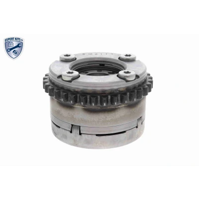 Billede af VAICO V30 3205 Knastaksel forstiller Indsugningsside, højre Q+, original equipment manufacturer quality MERCEDES BENZ: C klasse T modell