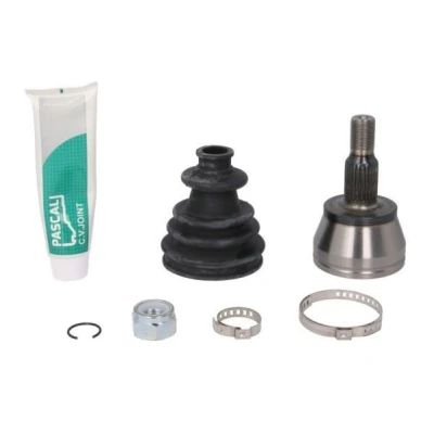 Billede af PASCAL G1M008PC Knokkelled hjulsidet MERCEDES BENZ: A klasse, B klasse