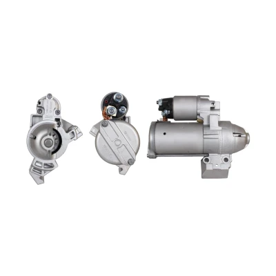 Billede af ELSTOCK 25 5248 Starter 12V 1,9kW 12 0274 Pin &quot;30&quot; M8 B+, &quot;50&quot; M6 66mm BMW: 3 Touring