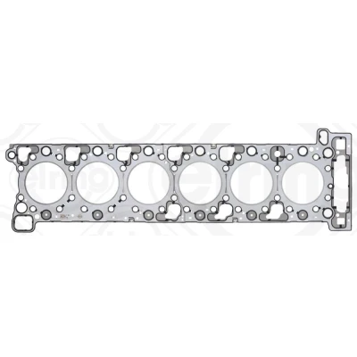 Billede af ELRING 380.061 Toppakning 1,2 133 metal elstomer pakning