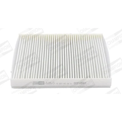 Billede af CHAMPION CCF0337 Kabinefilter Pollenfilter, Partikelfilter 239 197 30 HONDA: Civic 8 Hatchback, 7 Limousine