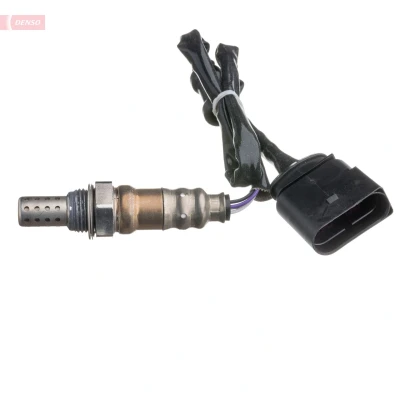 Billede af DENSO Direct Fit DOX 2015 Lambdasonde M18x1.5 opvarmet, pladesonde, Springsonde VOLKSWAGEN: Golf 4, Lupo / 3L, Bora Sedan, SKODA: Fabia 1 Combi