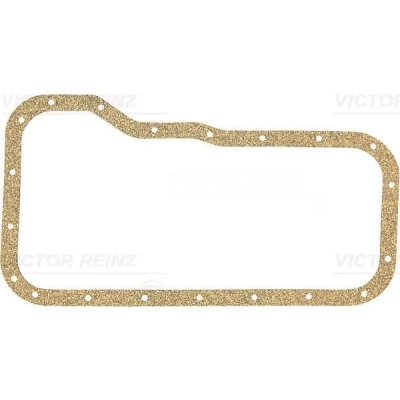 Billede af REINZ 71 12929 00 Bundkarpakning FIAT: X 1/9