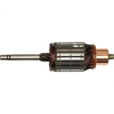 Billede af AS PL SA4021 Armatur, starter