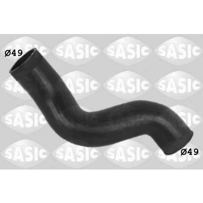 Billede af SASIC 3336109 Trykslange SEAT: Alhambra I, VOLKSWAGEN: Sharan I
