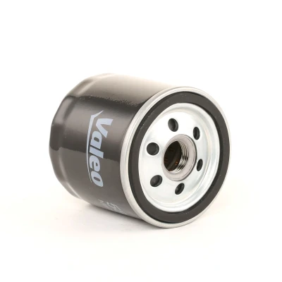 Billede af VALEO 586009 Oliefilter UNF 3/4&quot; 16 Påskruet filter VOLKSWAGEN: Polo V Hatchback, GOLF 5, 6, SKODA: Fabia 2, Octavia 2 Combi