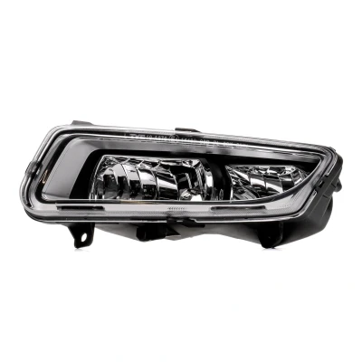 Billede af TYC 19 0876 11 2 Tågelygter venstre VOLKSWAGEN: Polo V Hatchback