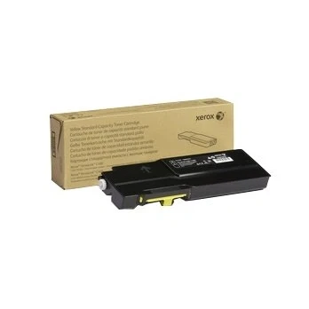 Billede af Xerox 106R03517 gul toner 4.800 sider original