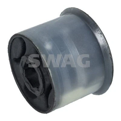 Billede af SWAG 30 93 1253 Bøsning nede, venstre foraksel, bag, højre foraksel Gummi VOLKSWAGEN: Touran I, Golf 6, 5, SKODA: Octavia II Hatchback