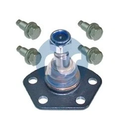 Billede af RTS 93 00578 056 Bærekugle Foraksel begge sider, nede FIAT: Ducato II Ladvogn/Chassis