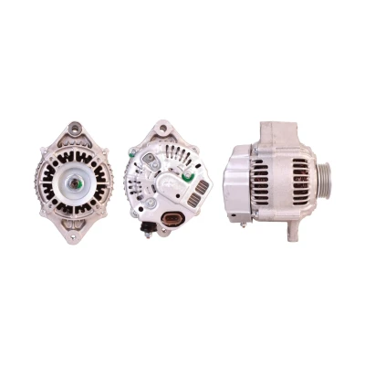 Billede af LUCAS LRA02270 Generator 14V 75A SUZUKI: SWIFT 3, SX4 I Hatchback, Liana Hatchback
