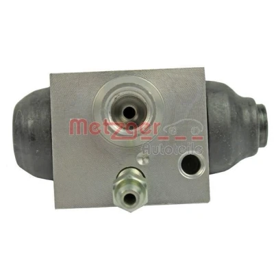 Billede af METZGER 101 1073 Bremsecylinder 17,46 Bagaksel venstre, højre CIFAM TOYOTA: Aygo, CITROËN: C1 II, PEUGEOT: 108 Hatchback