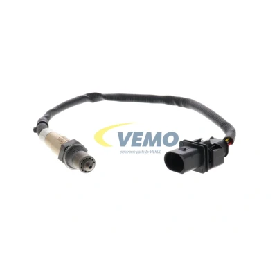Billede af VEMO V40 76 0045 Lambdasonde M18 x 1,5 Gevind, forsmurt 5 D form OPEL: Insignia A Sports Tourer, Astra J Hatchback, Zafira C Tourer