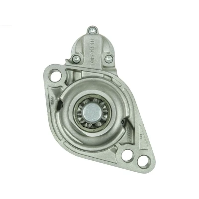 Billede af AS PL S0090PR Starter 12 2,00 10 VOLKSWAGEN: Golf 4, Multivan 5 (7HM, Polo IV Hatchback, SKODA: Octavia 2 Combi, II Fabia 1 Combi