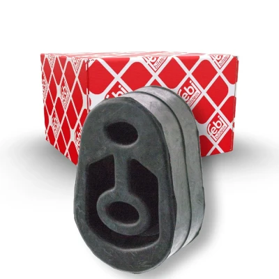 Billede af FEBI BILSTEIN 15708 Holder, udstødningssystem FORD: Transit Mk4 Van