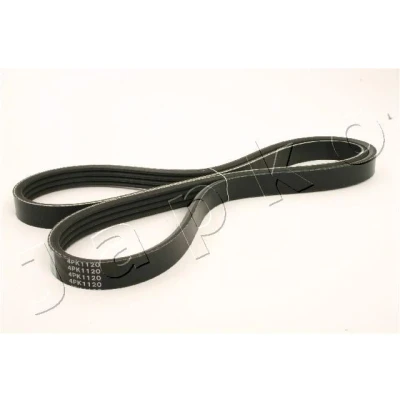 Billede af JAPKO 4PK1120 Kileribberem 1120 4 NISSAN: ALMERA 1 Hatchback, MITSUBISHI: PAJERO 2 Canvas Top