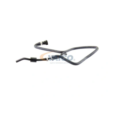 Billede af VAICO V20 1686 Kølerslanger oppe til venstre Q+, original equipment manufacturer quality BMW: 1 Hatchback