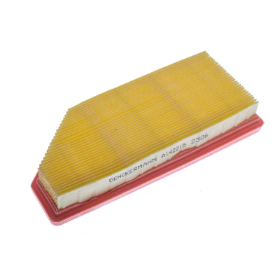 Billede af DENCKERMANN A142215 Luftfilter 40 100 227 Cirkulationsluftfilter RENAULT: Megane 4, Clio V Hatchback, Captur II
