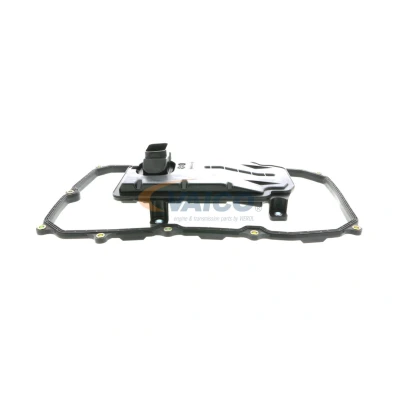Billede af VAICO V10 3222 Delesæt, olieskift automatgearkasse med pakning oliemængde for standardolieskift, tætningsring EXPERT KITS + AUDI: Q7