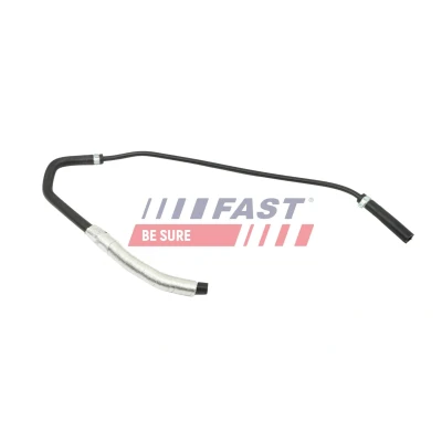 Billede af FAST FT10765G Ramme, tågelygte