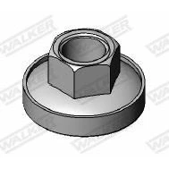 Billede af WALKER 81771 Møtrik, udstødningsmanifold NISSAN: Juke, RENAULT: Clio 4