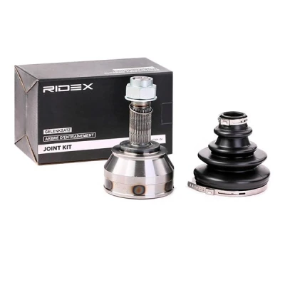 Billede af SKF VKJA 5398 Knokkelled